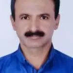 محمود قناعت پیشه
