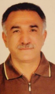 ایوب مسعودی