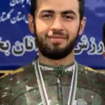 امیرحسین محمدی روشناوند