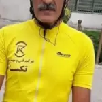 فریدون منصوری راد