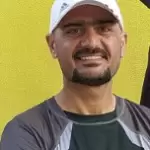 حامد خزانی