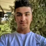 پرهام شهسواری