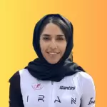 ریحانه خاتونی داریان