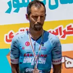 شاهین  همای اقدم