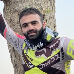 سروش شبان پور