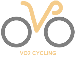 دوچرخه سواری vo2