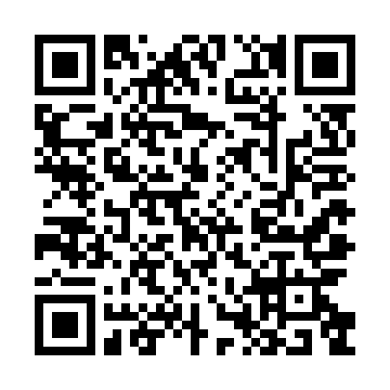 QR پروفایل امیرحسین سالاری