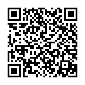 QR پروفایل بنیامین فنایی بنکدار