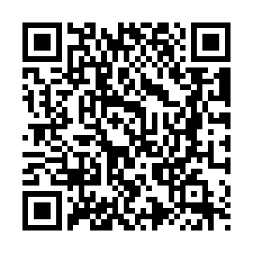 QR پروفایل حسین حسینی اصلی خسمخی