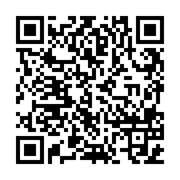QR پروفایل علیرضا عرفانی راد