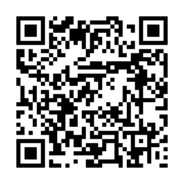 QR پروفایل محمد متین قنادی اف
